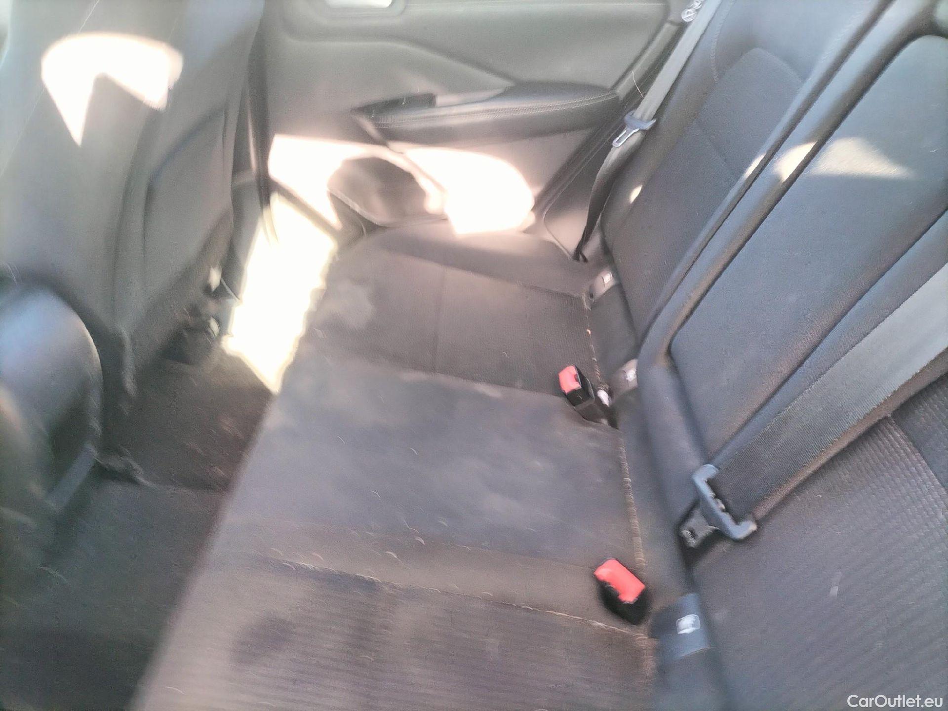  Nissan  Qashqai NISSAN  / 2021 / 5P / todoterreno DIG-T 103kW (140CV) mHEV 4x2 Acenta #28