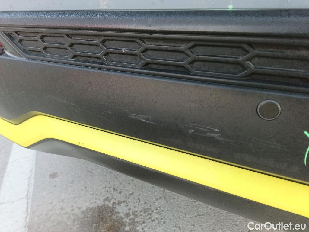  Nissan  Juke NISSAN  / 2019 / 5P / crossover DIG-T 84 kW (114 CV) DCT 7 Vel. Kiiro(SP) #10