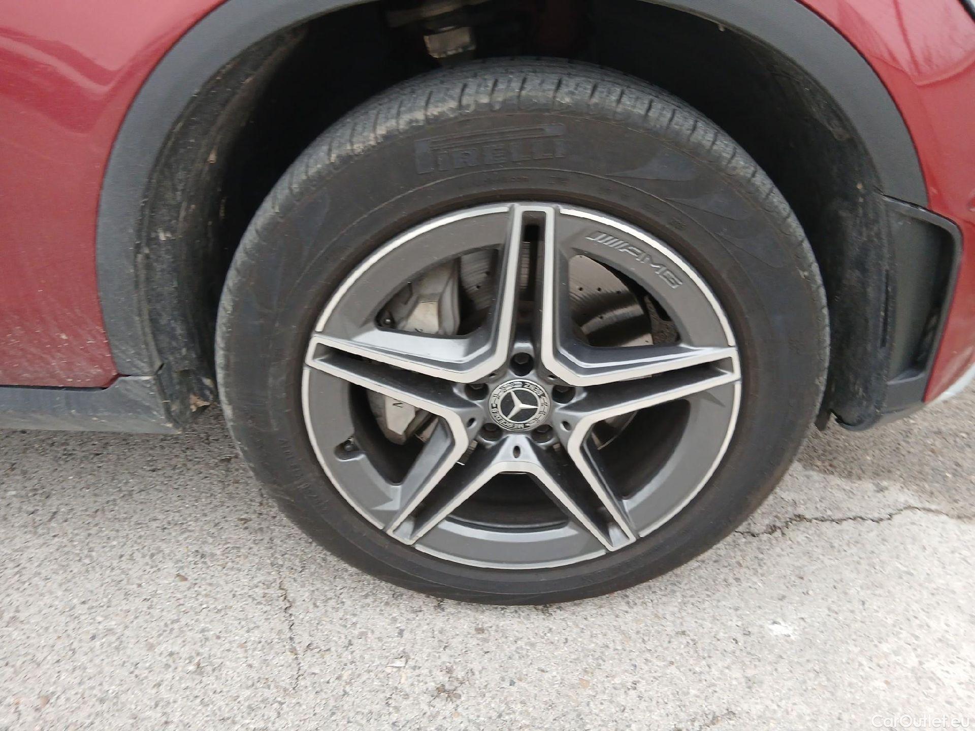  Mercedes  G-Klasee Clase GLC GLC 300 de 4Matic (253.311)AMG 2.0 305CV AT9 E6d #39