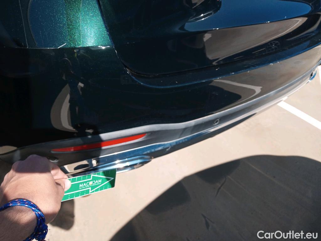  Mercedes  G-Klasee MERCEDES-BENZ GLE / 2018 / 5P / todoterreno GLE 450 4MATIC #2