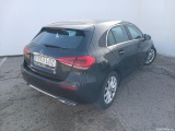  Mercedes  A-Klasse MERCEDES-BENZ Clase A / 2018 / 5P / berlina con portón A 180 d #2
