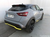  Nissan  Juke NISSAN  / 2019 / 5P / crossover DIG-T 84 kW (114 CV) DCT 7 Vel. Kiiro(SP) #2