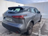  Nissan  Qashqai NISSAN  / 2021 / 5P / todoterreno DIG-T 116kW (158CV) mHEV Xtronic Acenta (AC9) #2