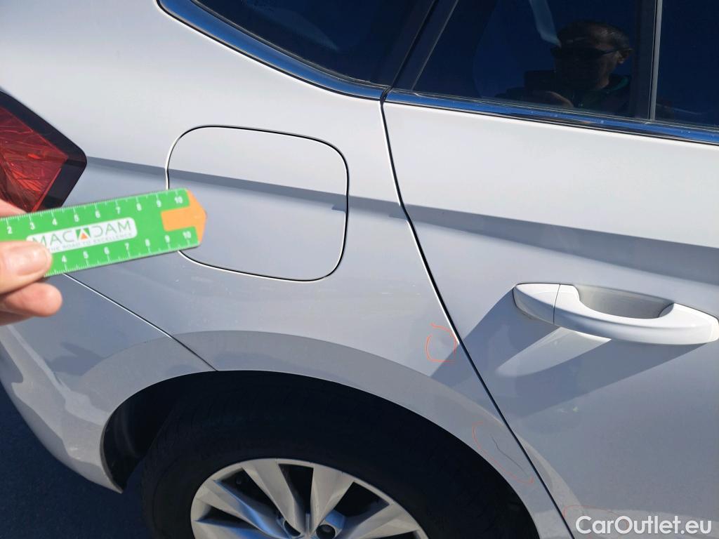  Skoda  KAMIQ SKODA  1.0 TSI 81kW (110CV) DSG Ambition #7