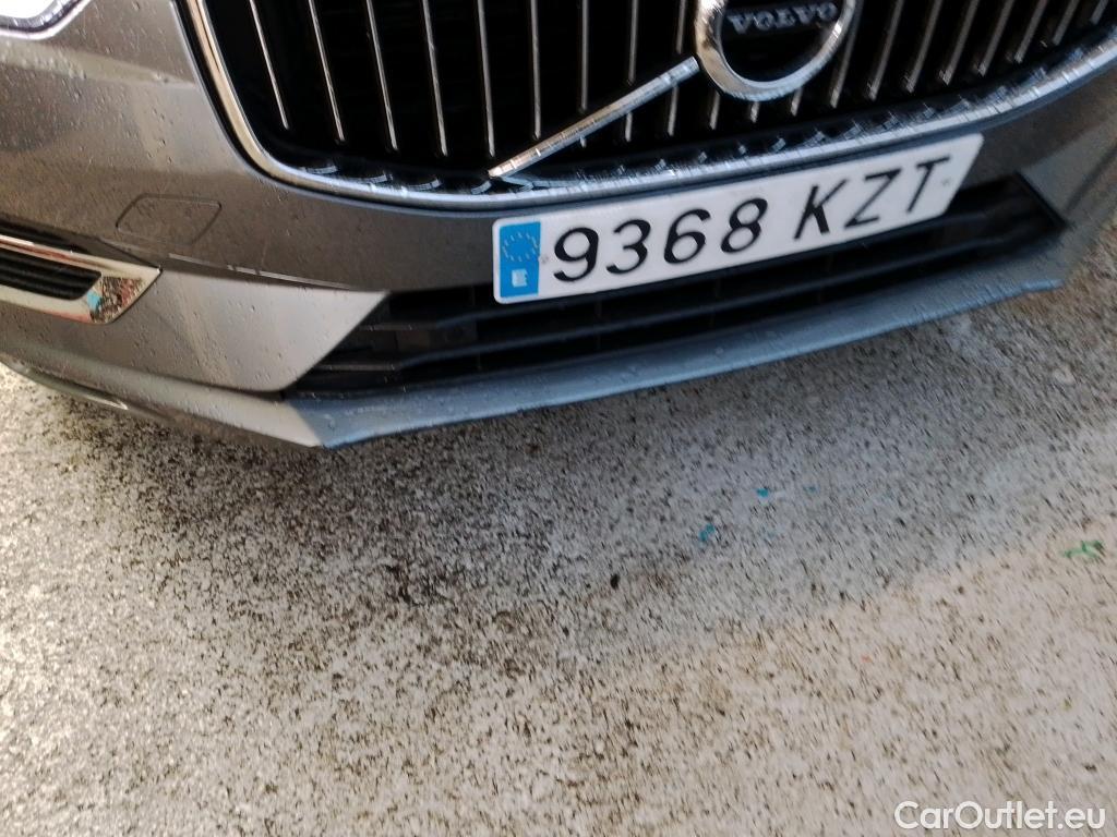  Volvo  XC60 VOLVO  / 2017 / 5P / todoterreno 2.0 T8 AWD Inscription Auto #11