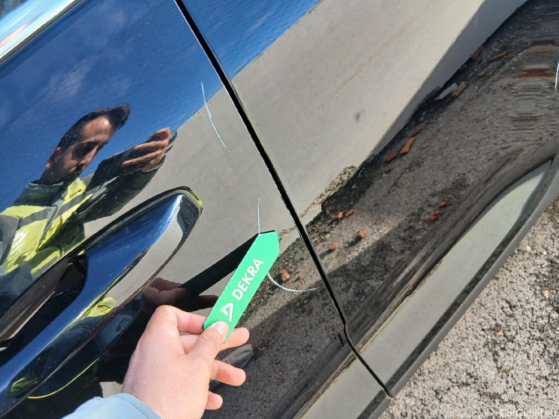  Volvo  XC 40 VOLVO XC40 / 2017 / 5P / todoterreno 1.5 T5 Twin Recharge Inscription Ex Auto #13