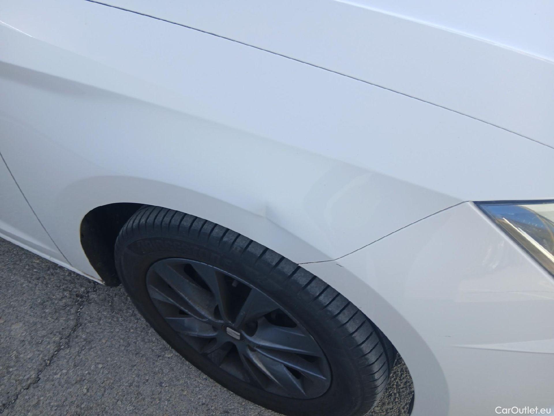  Seat  Leon SEAT León / 2016 / 5P / berlina con portón 1.5 TSI 95kW (130CV) St&Sp Style Visio Edition #19