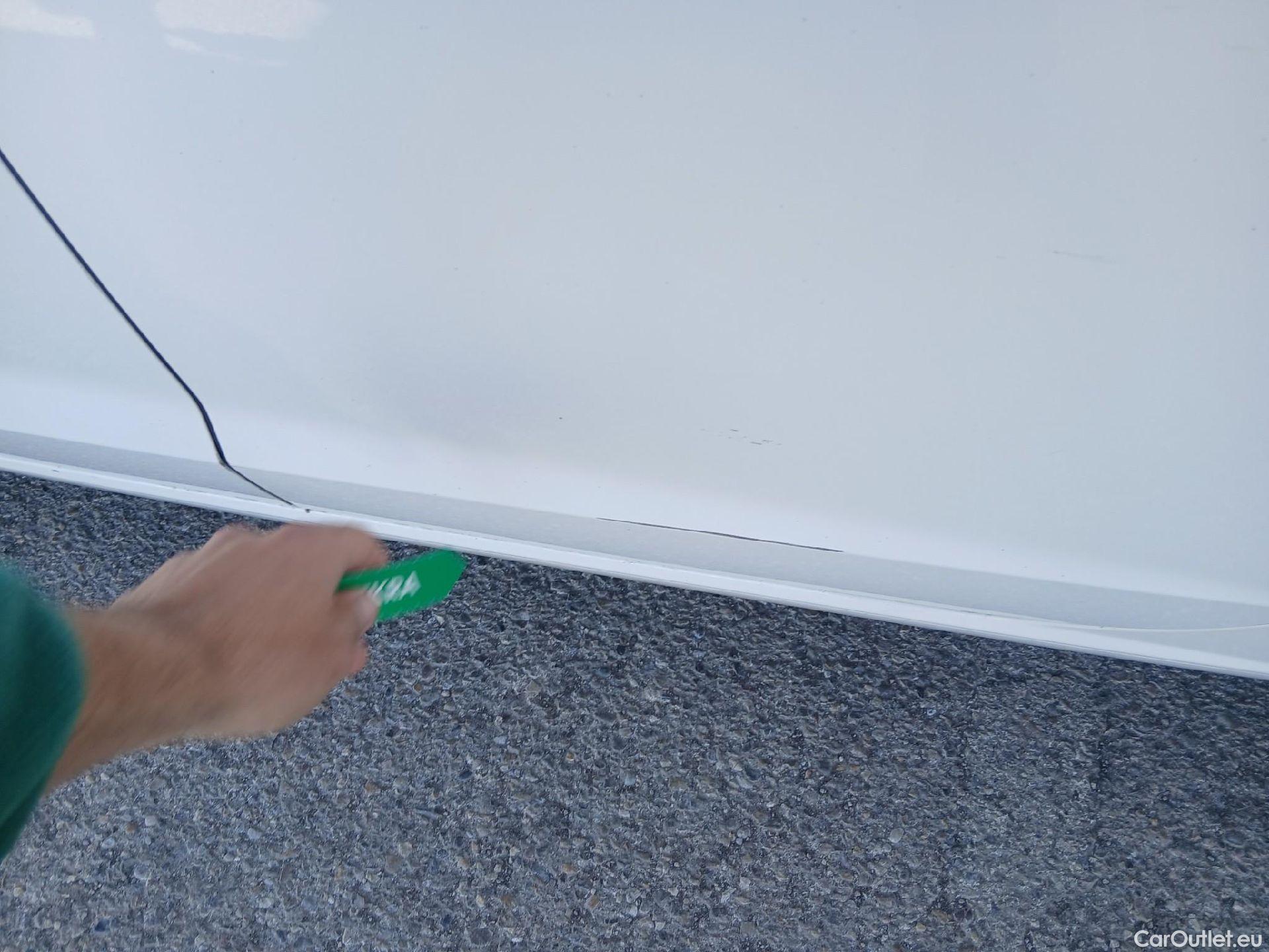  Seat  Leon SEAT León / 2016 / 5P / berlina con portón 1.5 TSI 95kW (130CV) St&Sp Style Visio Edition #5