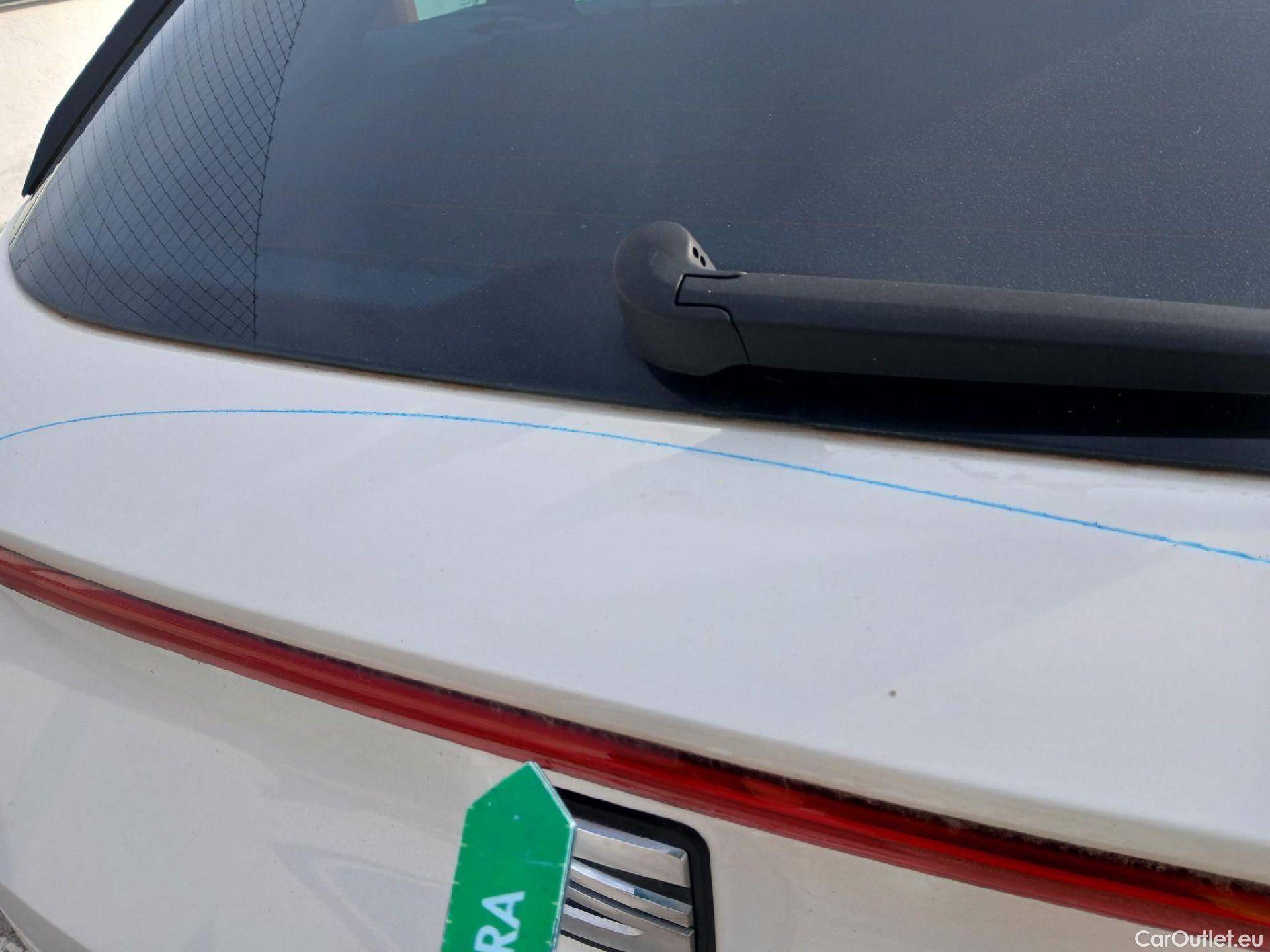  Seat  Leon SEAT Nuevo León / 2020 / 5P / familiar SP 1.4 e-Hybrid DSG S&S Xcellence Go L #32