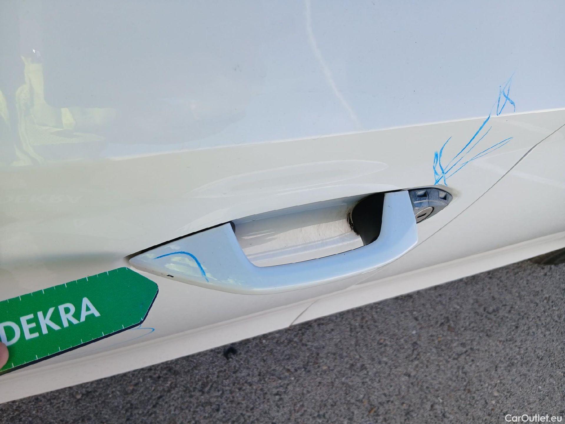  Skoda  Octavia SKODA  / 2020 / 5P / berlina con portón 2.0 TDI 85kW (115 CV) Manual Ambition #16