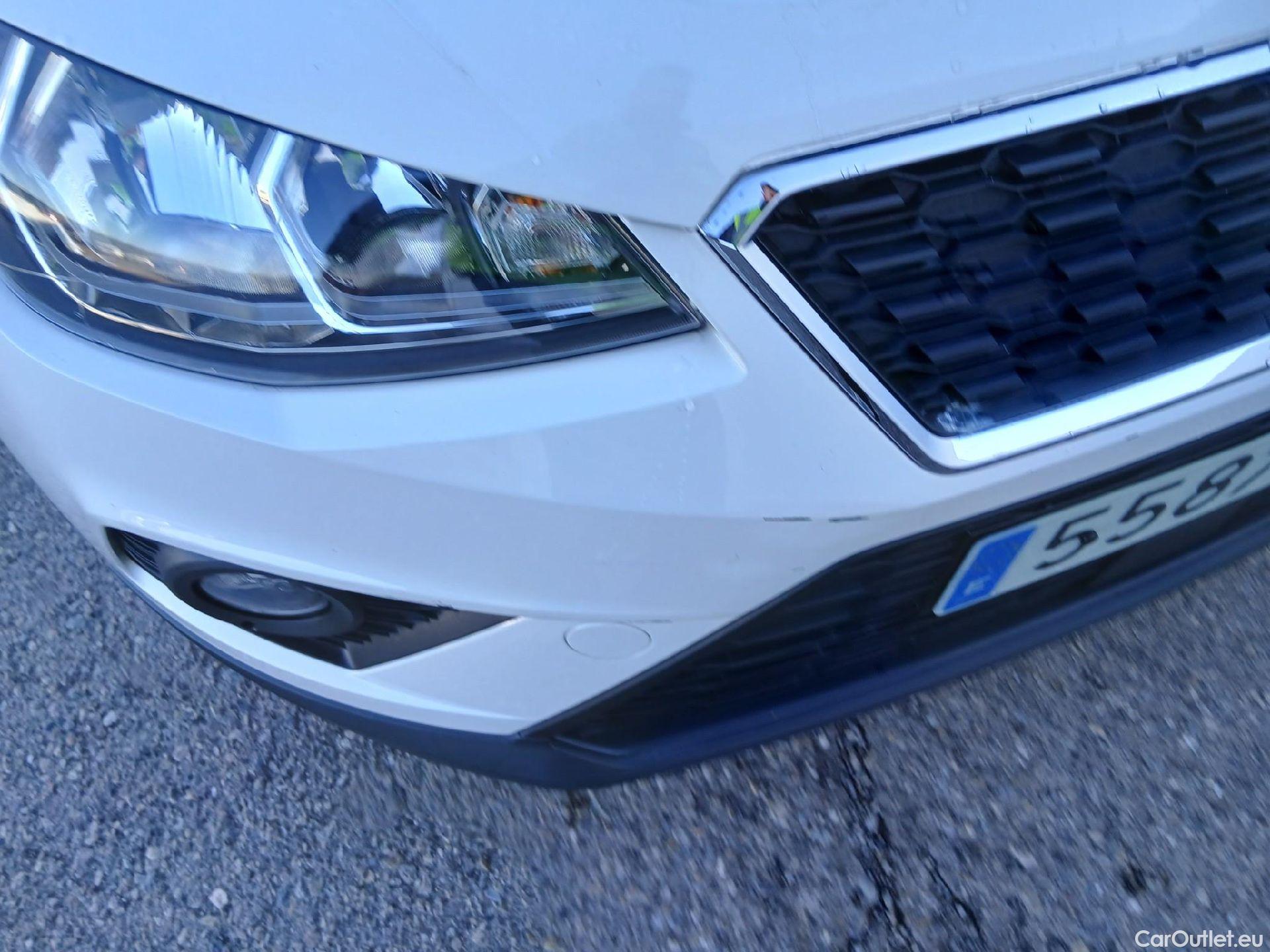  Seat  Arona SEAT  / 2017 / 5P / todoterreno 1.0 TSI 70kW (95CV) Style Edition Eco (CX) #2