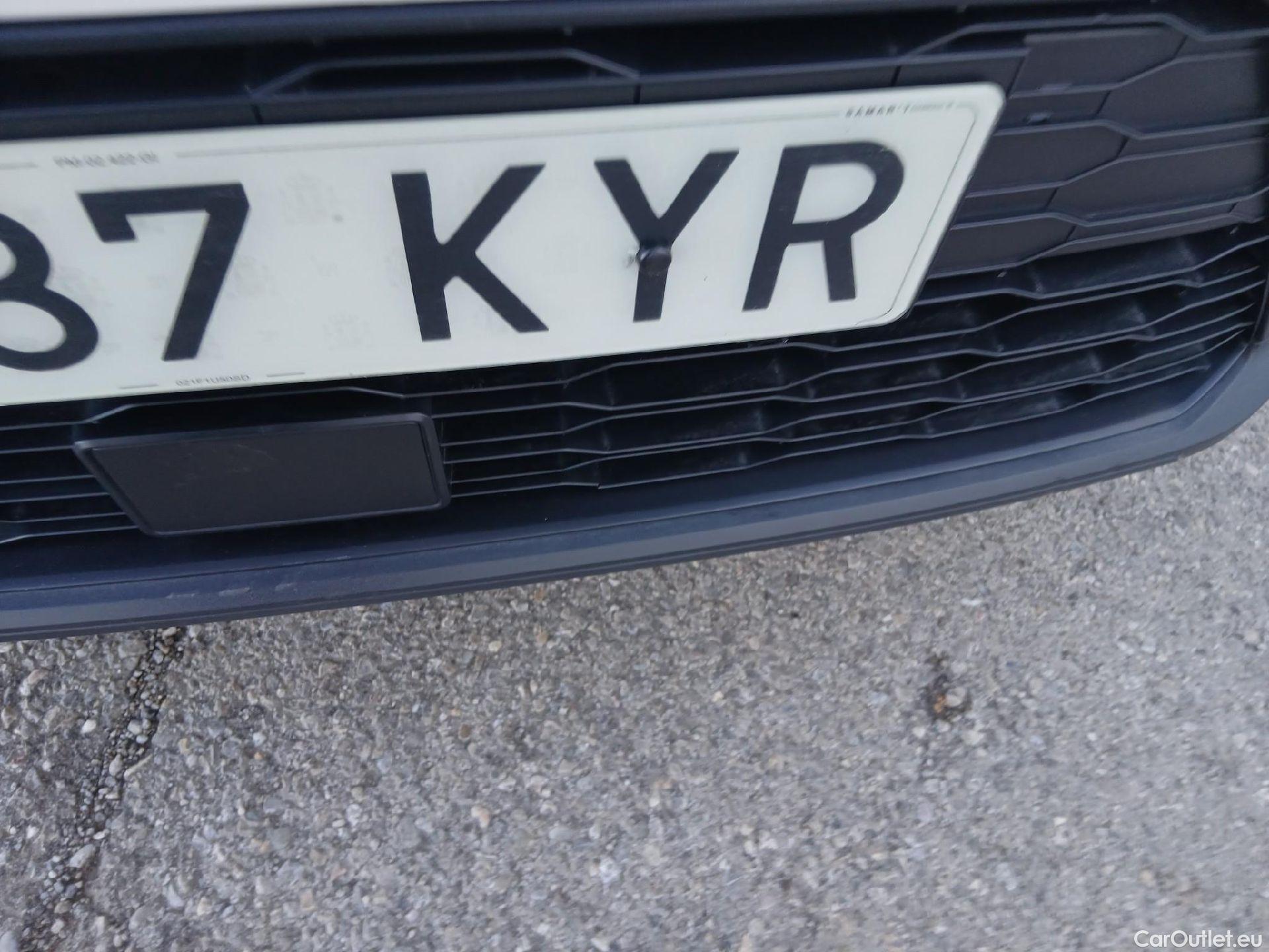  Seat  Arona SEAT  / 2017 / 5P / todoterreno 1.0 TSI 70kW (95CV) Style Edition Eco (CX) #3