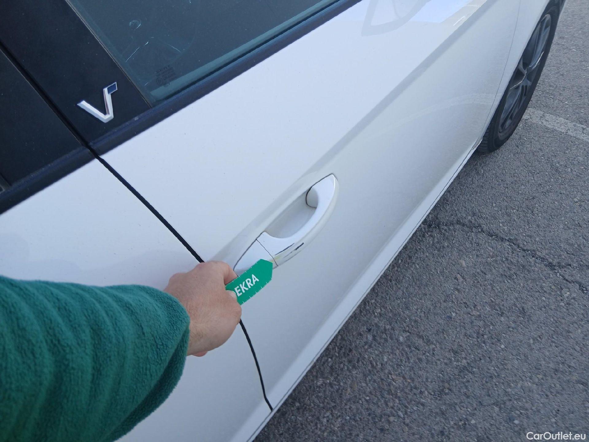  Seat  Leon SEAT León / 2016 / 5P / berlina con portón 1.5 TSI 95kW (130CV) St&Sp Style Visio Edition #18