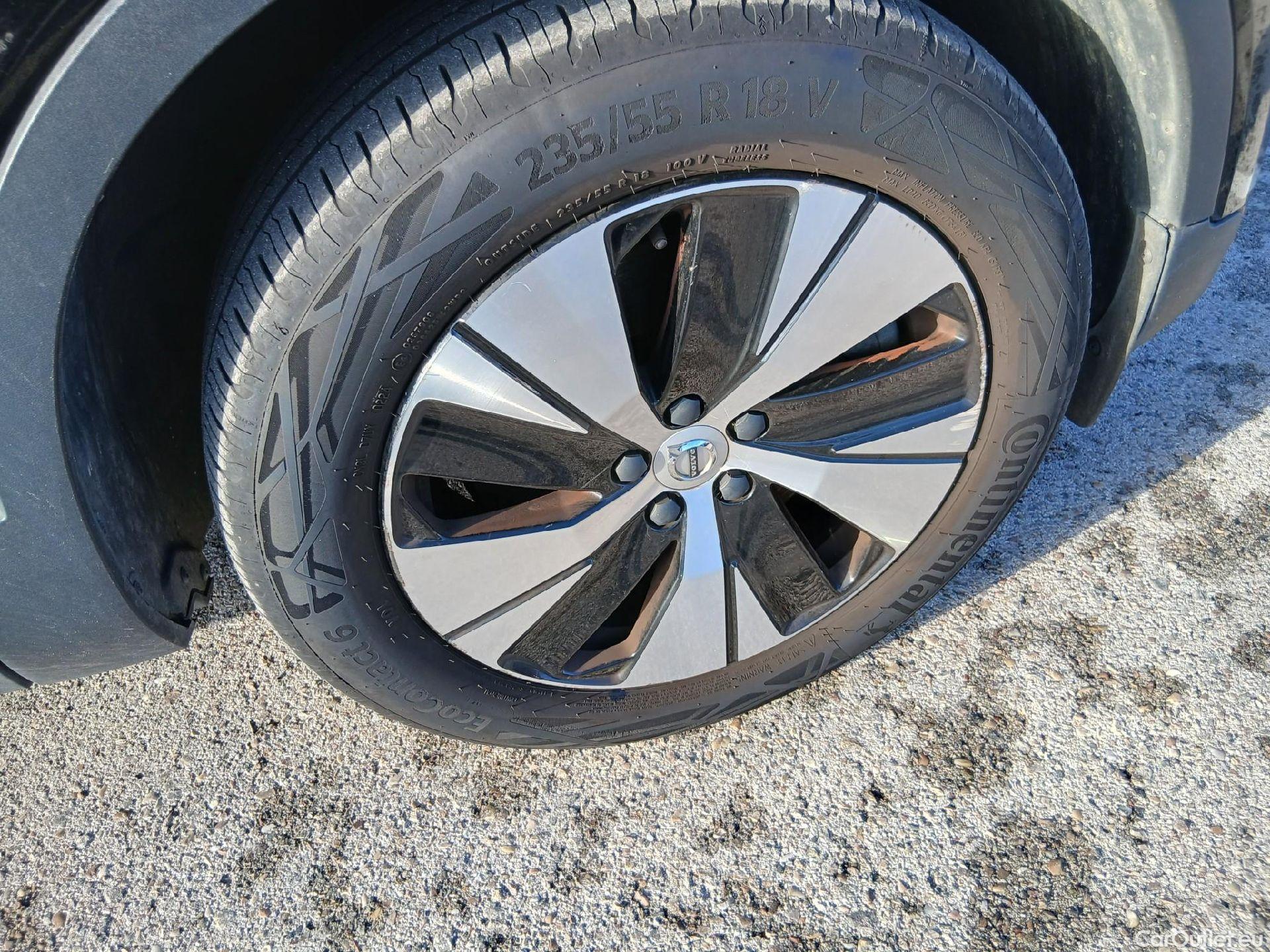  Volvo  XC 40 VOLVO XC40 / 2017 / 5P / todoterreno 1.5 T5 Twin Recharge Inscription Ex Auto #35