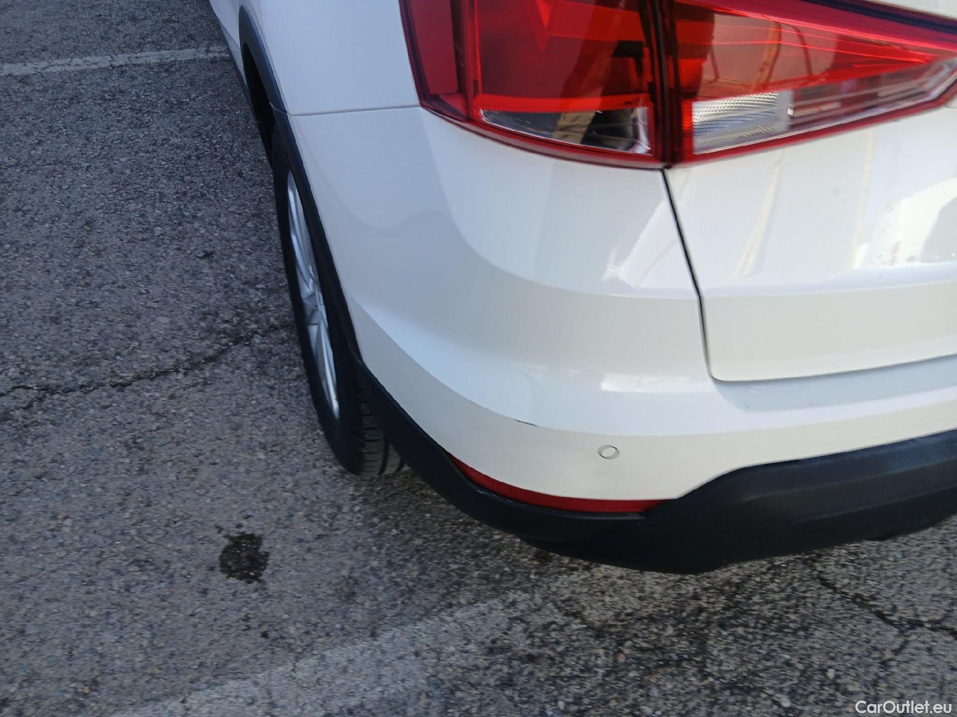  Seat  Arona SEAT  / 2017 / 5P / todoterreno 1.0 TSI 70kW (95CV) Style Edition Eco (CX) #9