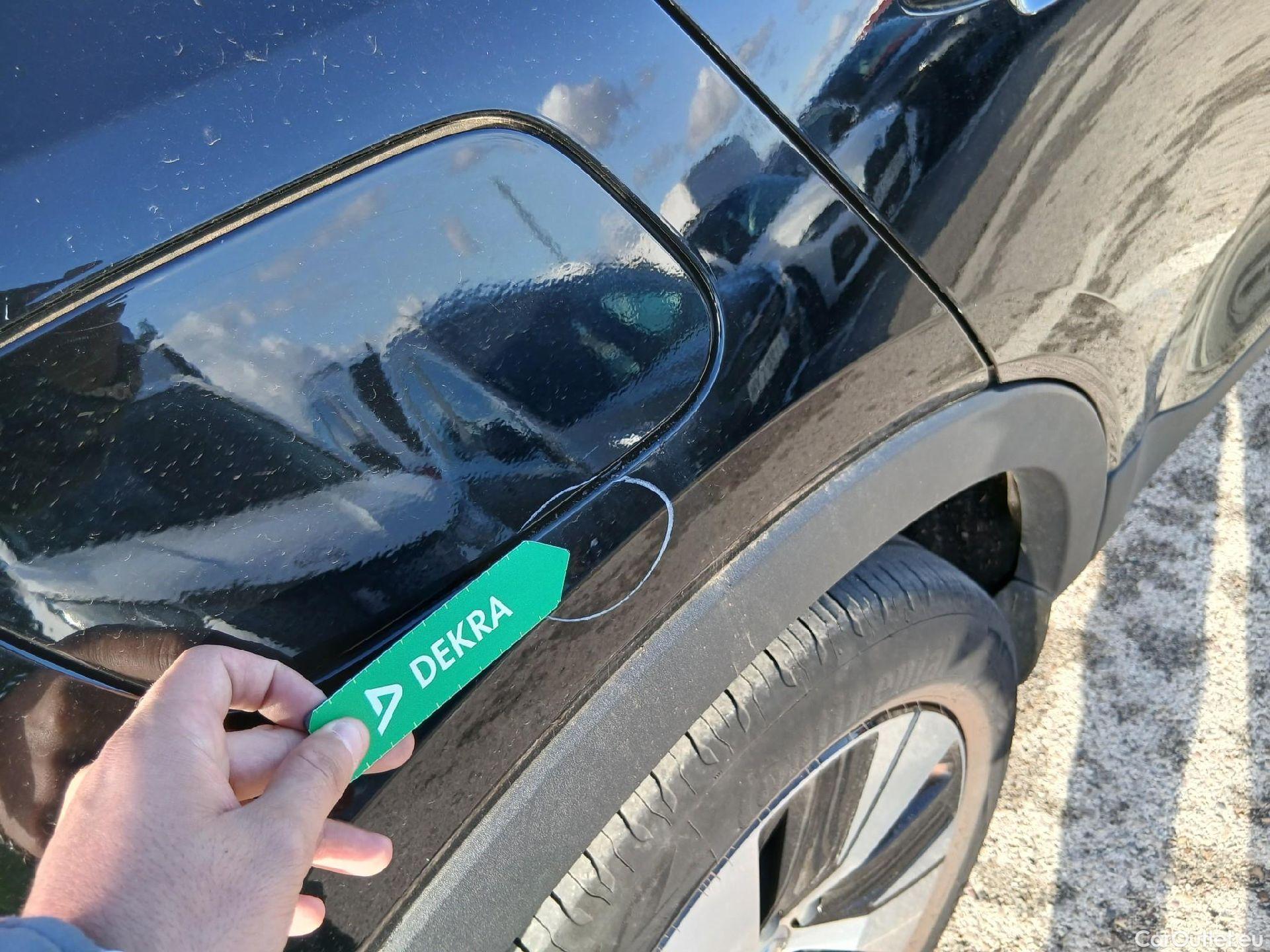  Volvo  XC 40 VOLVO XC40 / 2017 / 5P / todoterreno 1.5 T5 Twin Recharge Inscription Ex Auto #28