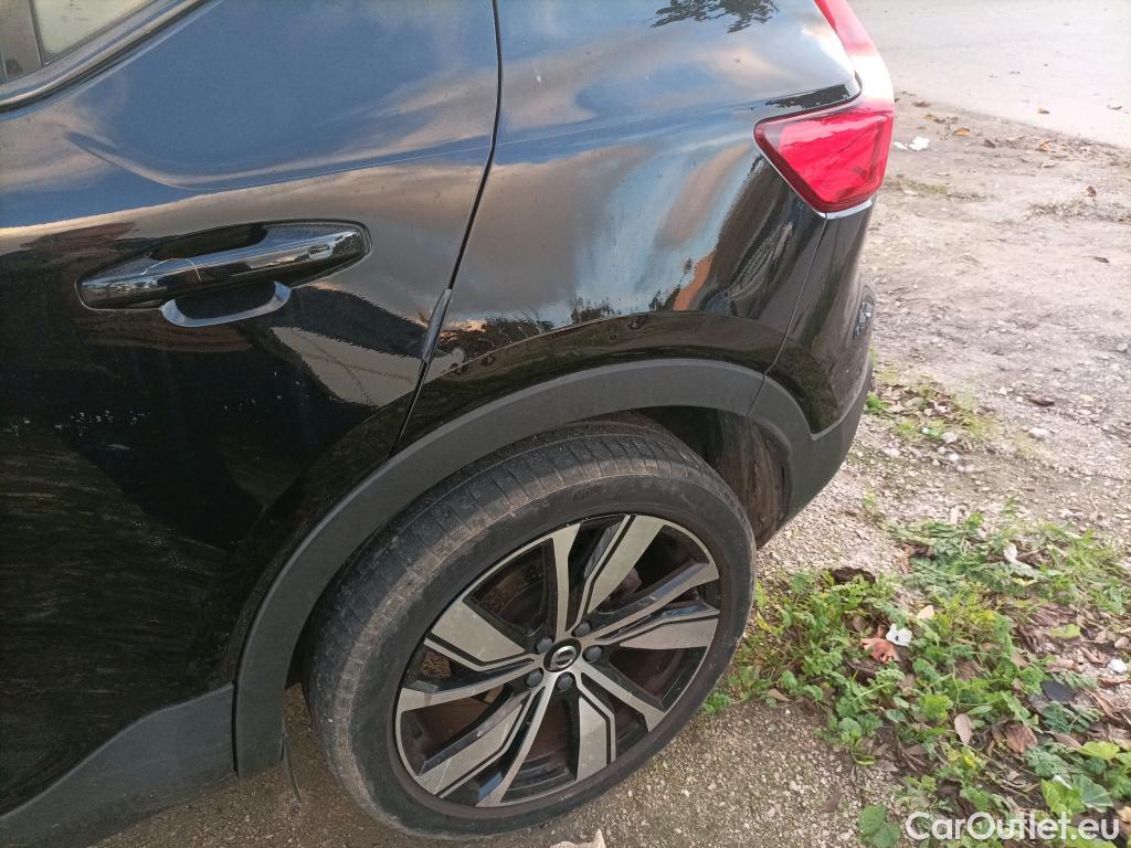  Volvo  XC 40 VOLVO XC40 / 2017 / 5P / todoterreno 1.5 T4 Twin Recharge R-Design Auto #10