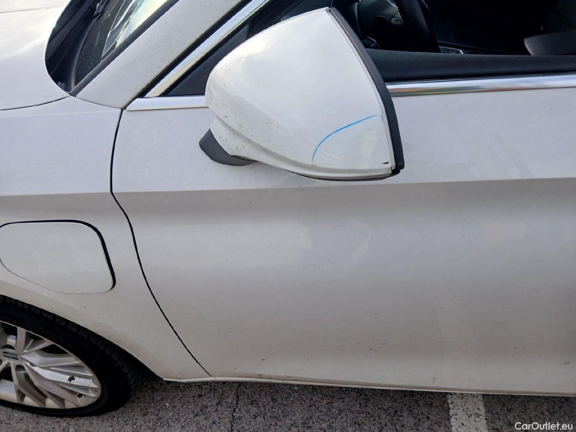  Seat  Leon SEAT Nuevo León / 2020 / 5P / familiar SP 1.4 e-Hybrid DSG S&S Xcellence Go L #18