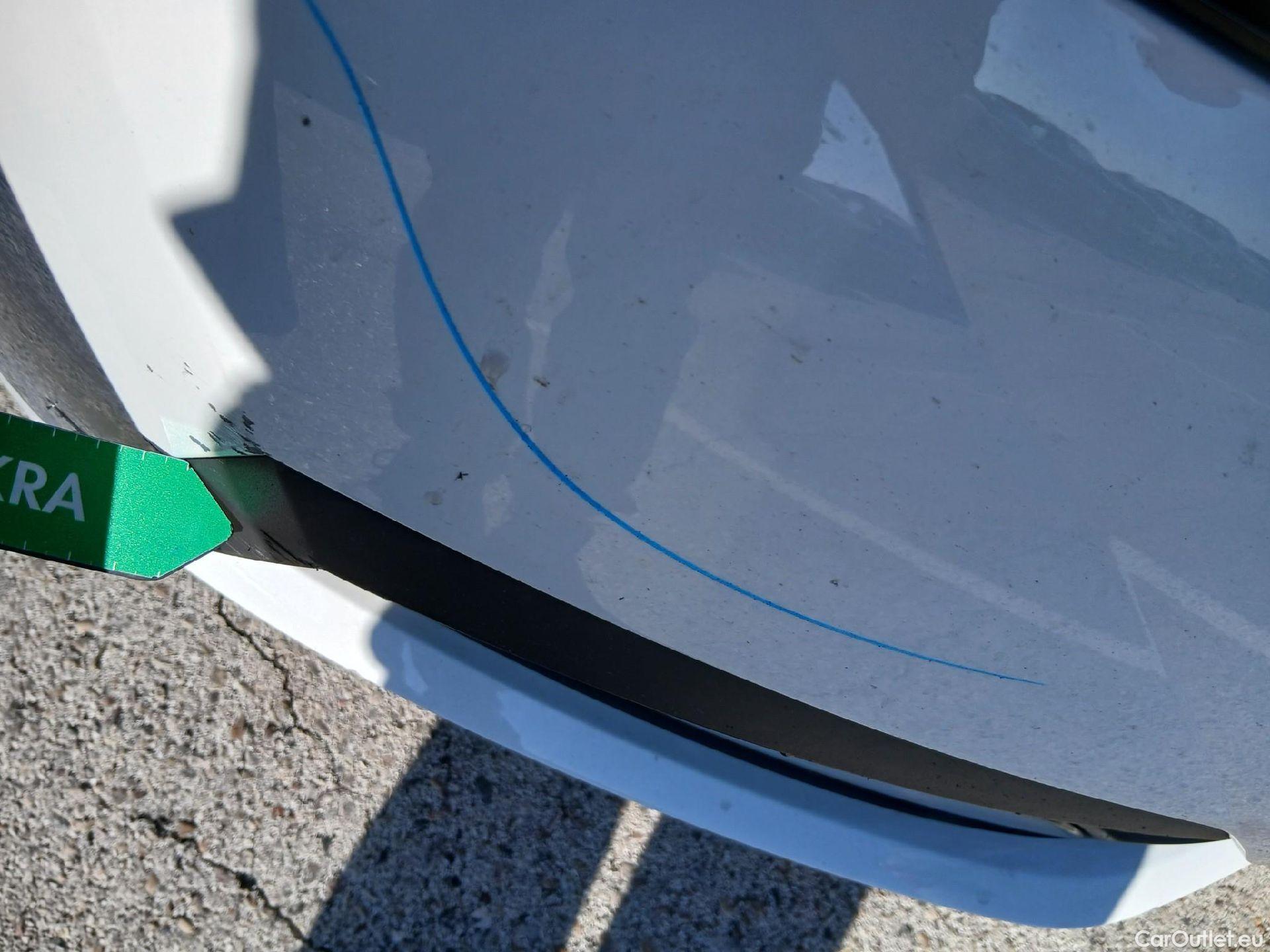  Skoda  Octavia SKODA  / 2020 / 5P / berlina con portón 2.0 TDI 85kW (115 CV) Manual Ambition #7