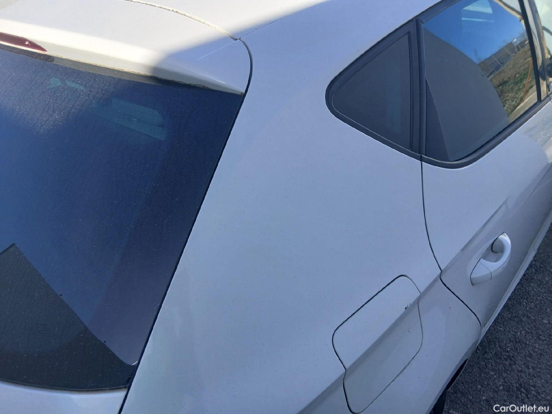  Seat  Leon SEAT León / 2016 / 5P / berlina con portón 1.5 TSI 95kW (130CV) St&Sp Style Visio Edition #10