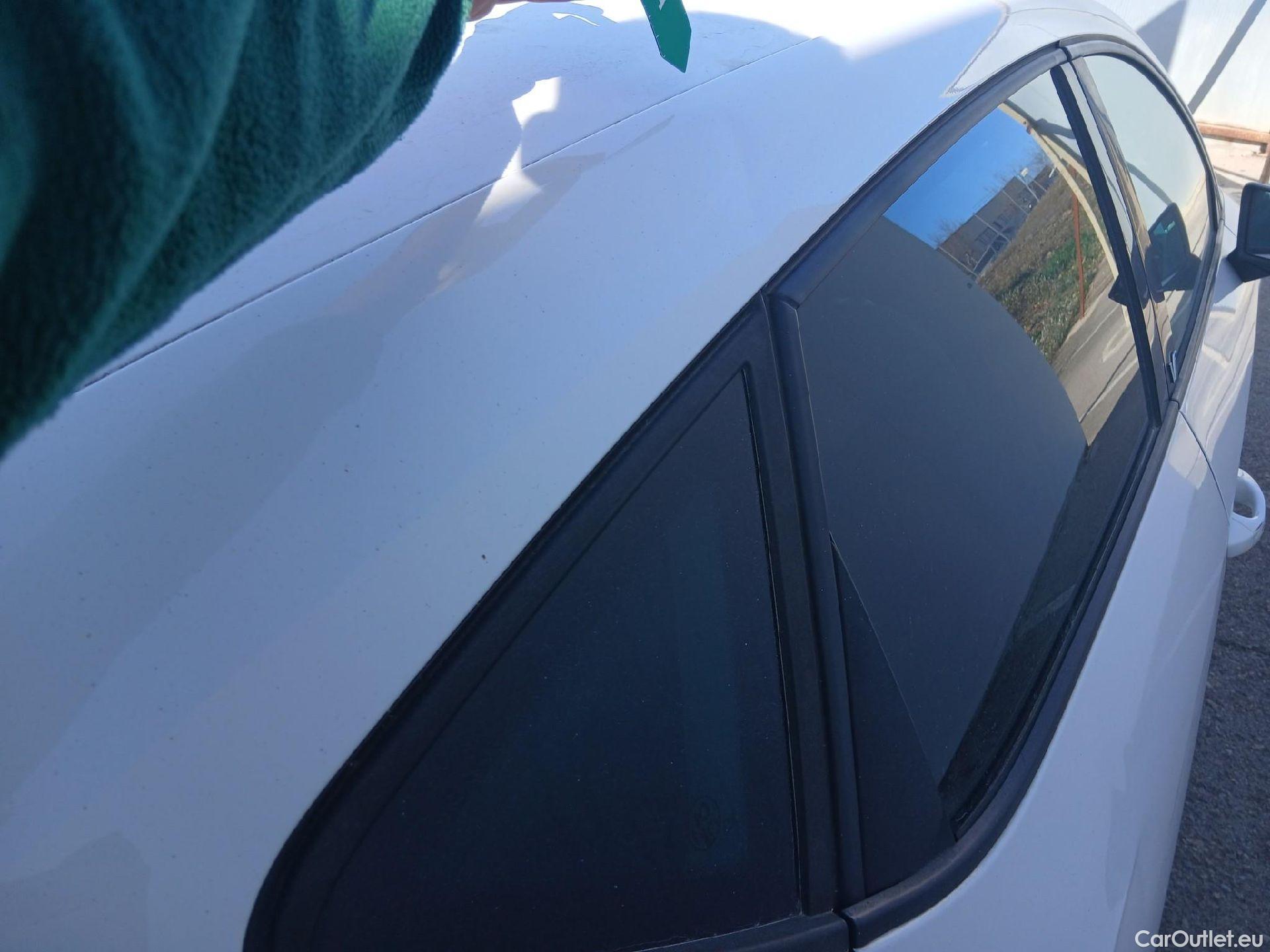  Seat  Leon SEAT León / 2016 / 5P / berlina con portón 1.5 TSI 95kW (130CV) St&Sp Style Visio Edition #11