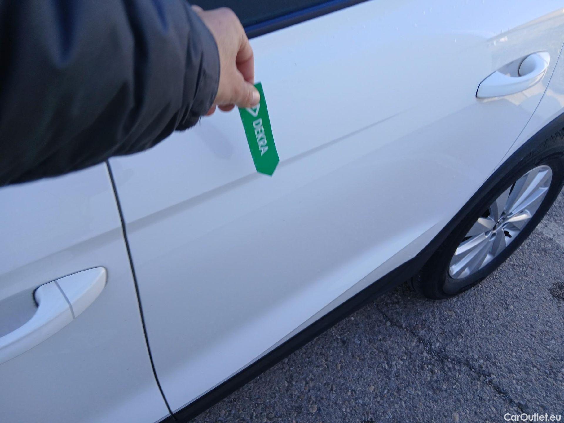  Seat  Arona SEAT  / 2017 / 5P / todoterreno 1.0 TSI 70kW (95CV) Style Edition Eco (CX) #7