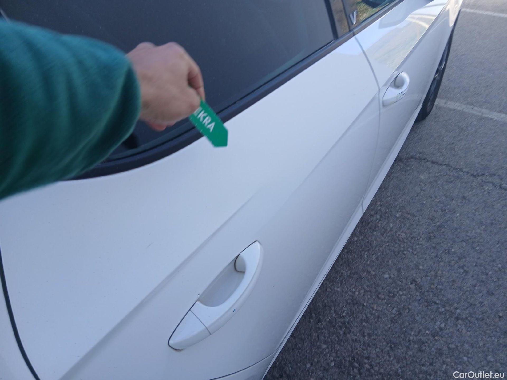  Seat  Leon SEAT León / 2016 / 5P / berlina con portón 1.5 TSI 95kW (130CV) St&Sp Style Visio Edition #16