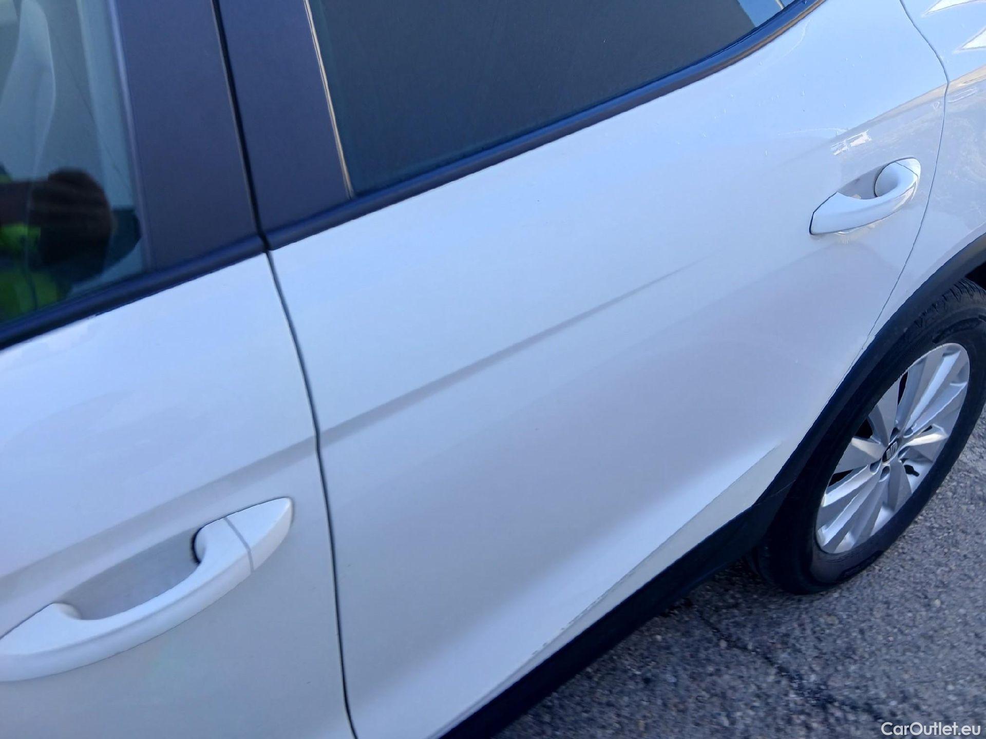  Seat  Arona SEAT  / 2017 / 5P / todoterreno 1.0 TSI 70kW (95CV) Style Edition Eco (CX) #8