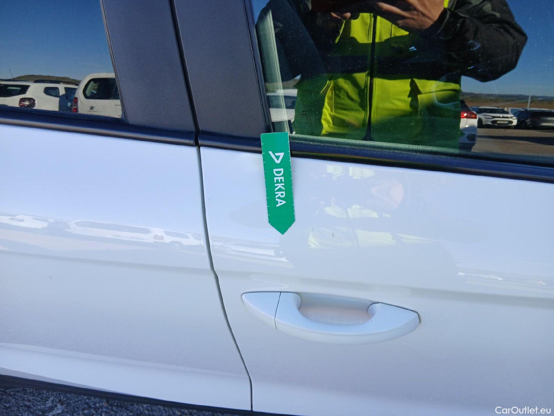  Seat  Arona SEAT  / 2017 / 5P / todoterreno 1.0 TSI 70kW (95CV) Style Edition Eco (CX) #13