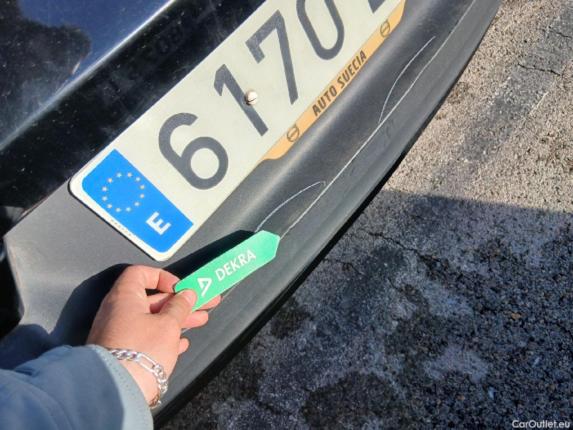  Volvo  XC 40 VOLVO XC40 / 2017 / 5P / todoterreno 1.5 T5 Twin Recharge Inscription Ex Auto #24