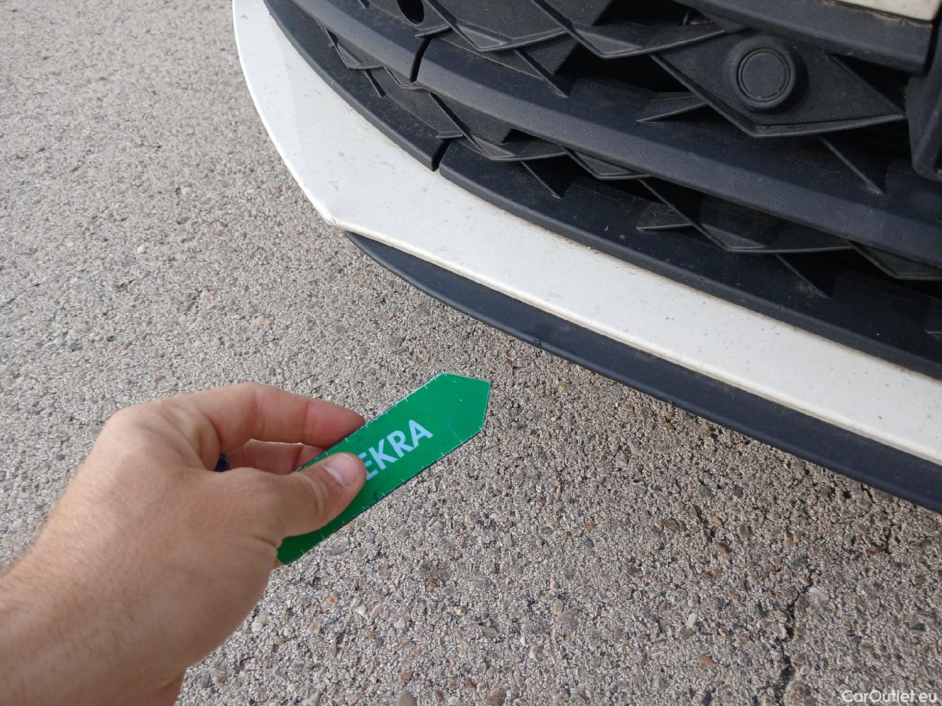  Seat  Leon SEAT Nuevo León / 2020 / 5P / familiar SP 1.4 e-Hybrid DSG S&S Xcellence Go L #8