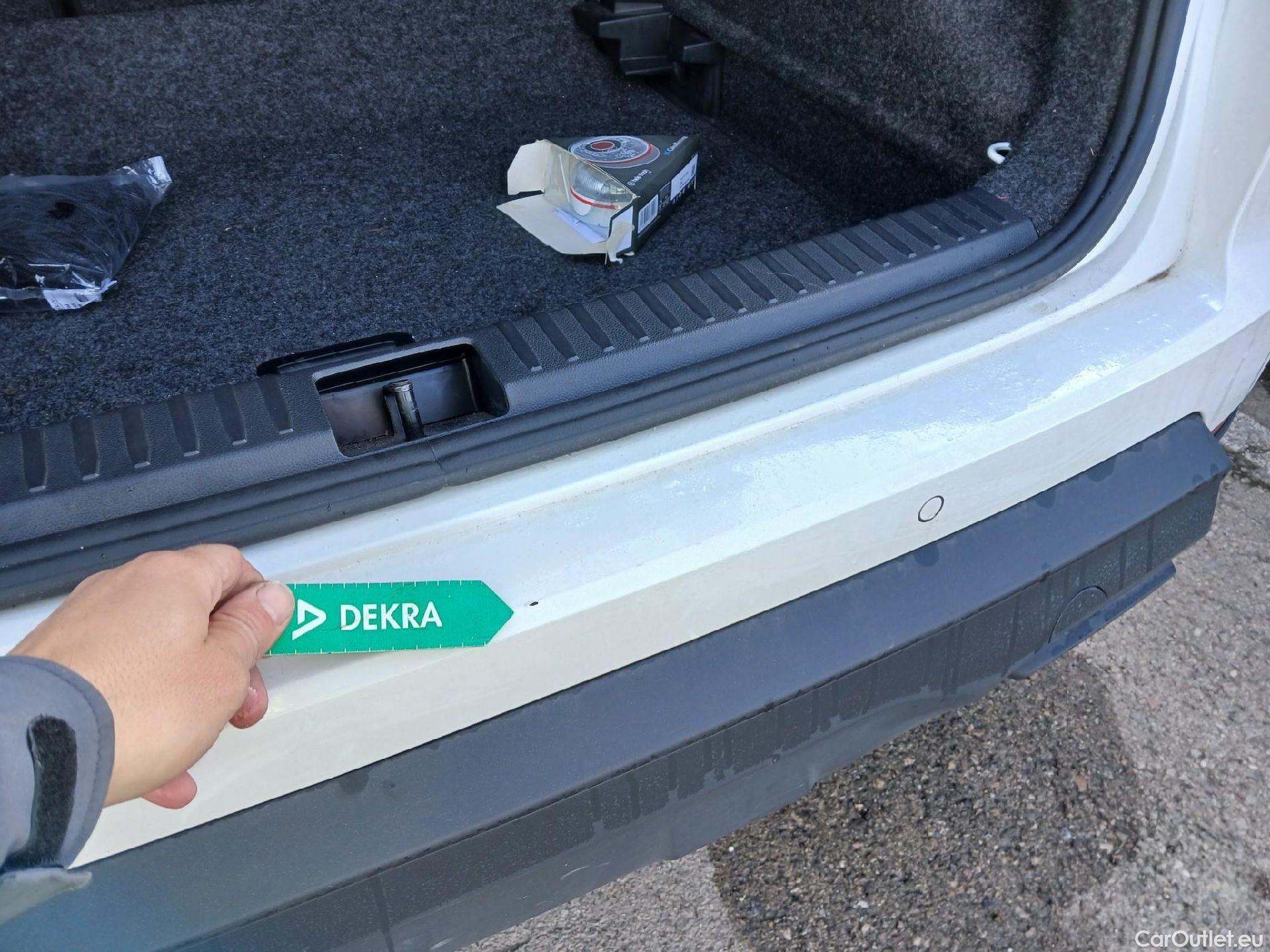  Seat  Arona  Style XM 1.0 TSI 110CV MT6 E6d #3