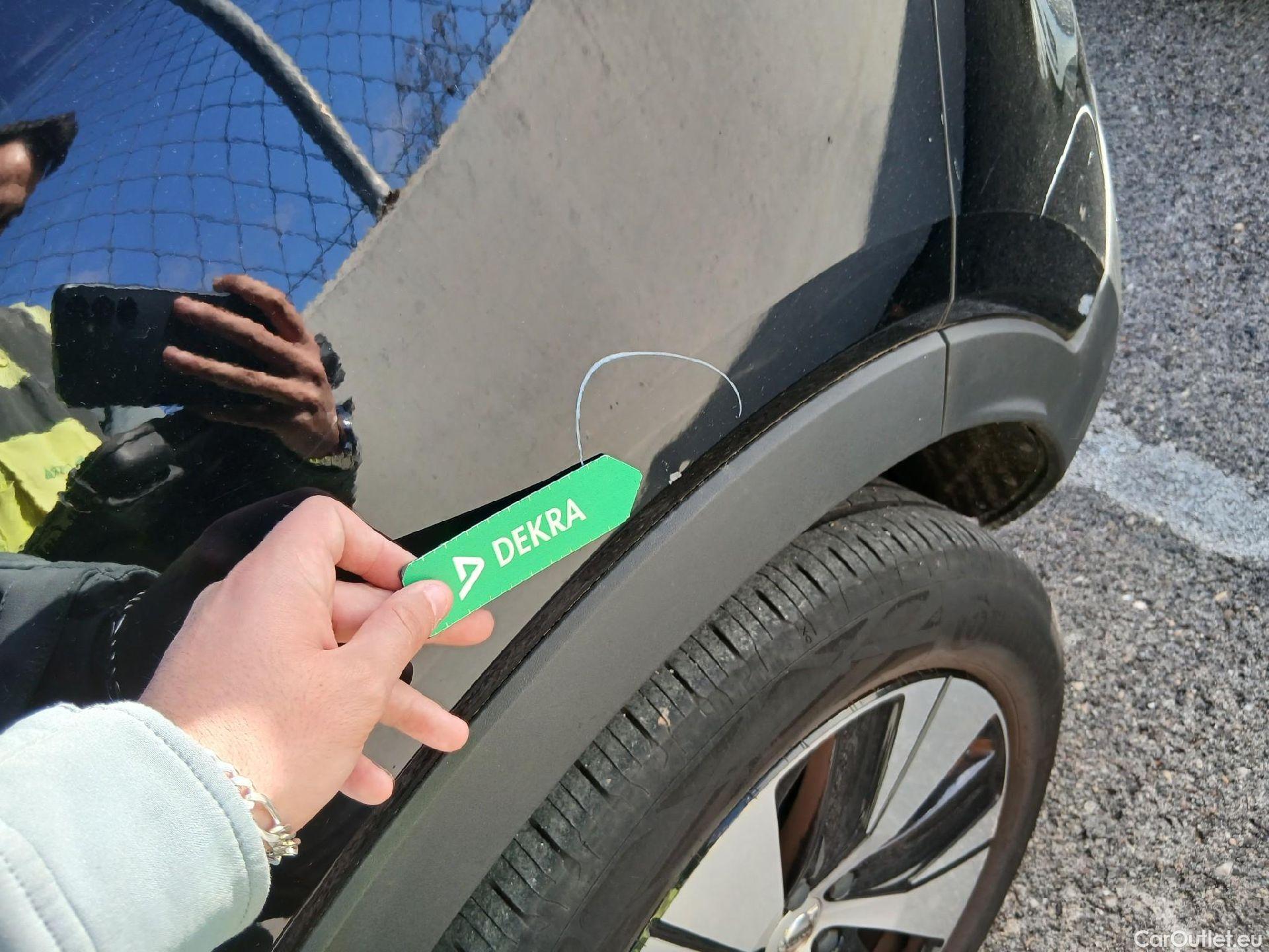  Volvo  XC 40 VOLVO XC40 / 2017 / 5P / todoterreno 1.5 T5 Twin Recharge Inscription Ex Auto #18