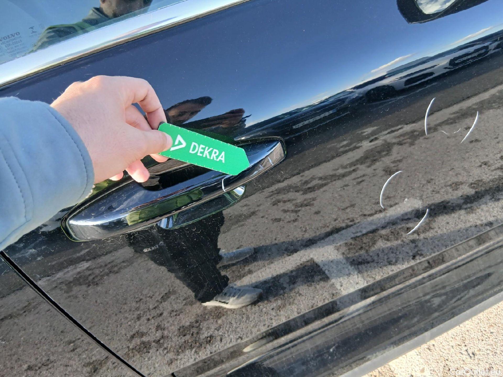  Volvo  XC 40 VOLVO XC40 / 2017 / 5P / todoterreno 1.5 T5 Twin Recharge Inscription Ex Auto #40