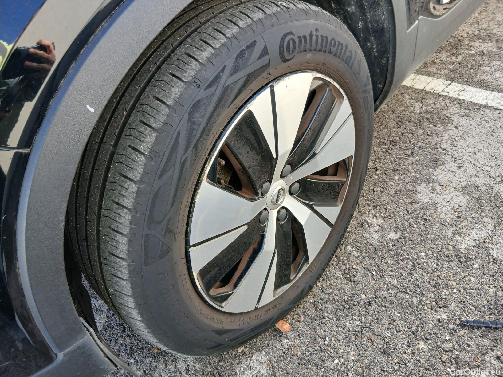  Volvo  XC 40 VOLVO XC40 / 2017 / 5P / todoterreno 1.5 T5 Twin Recharge Inscription Ex Auto #12