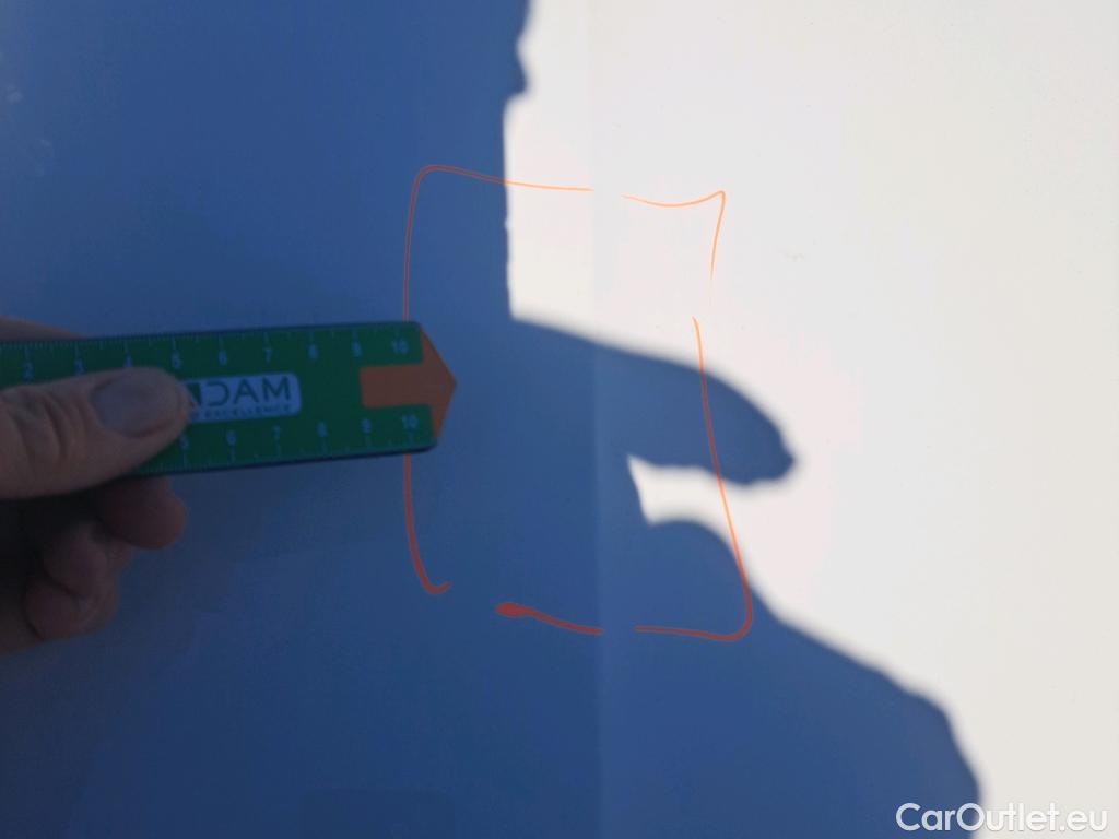  Skoda  KAMIQ SKODA  1.0 TSI 81kW (110CV) DSG Ambition #2