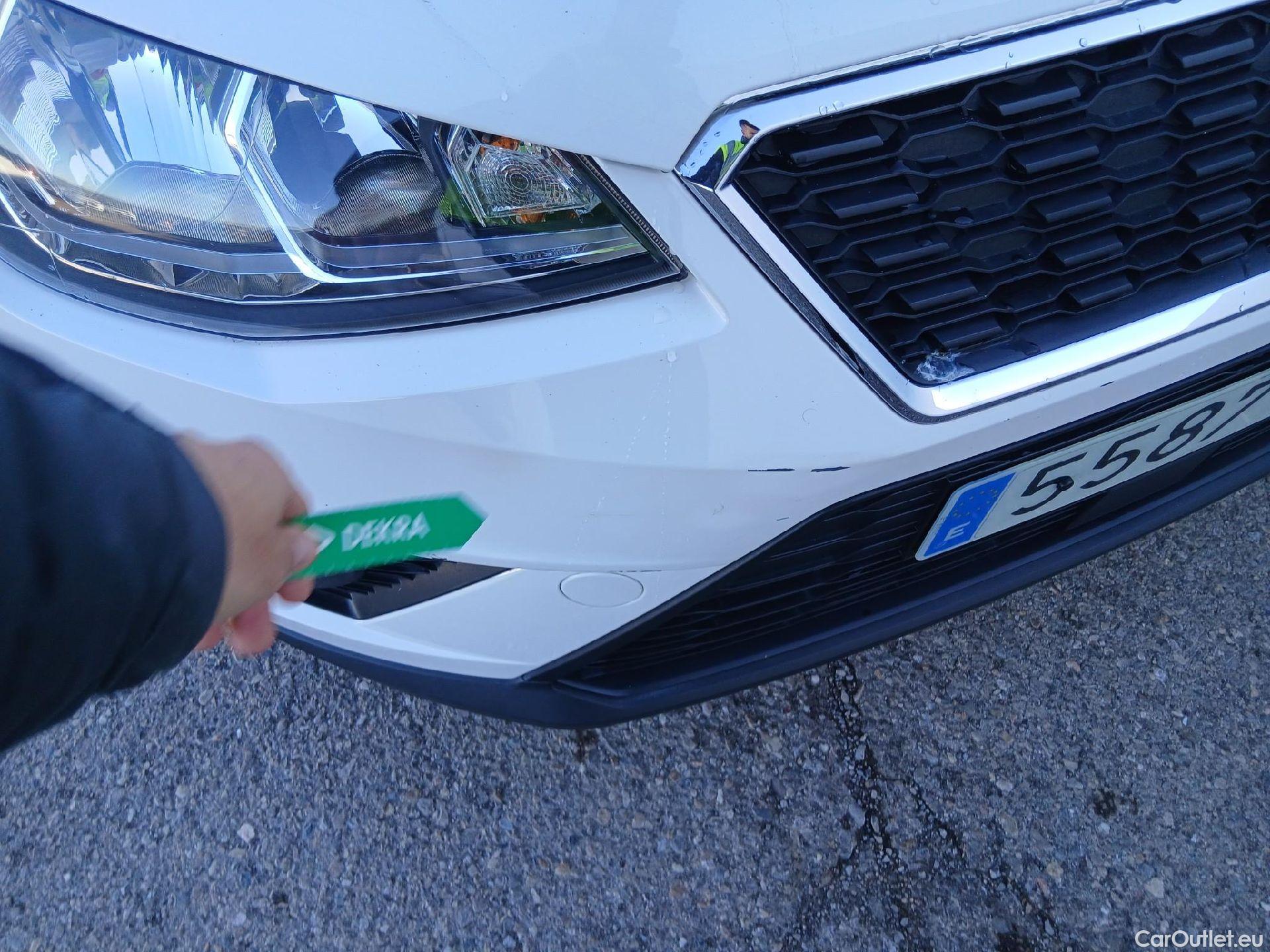  Seat  Arona SEAT  / 2017 / 5P / todoterreno 1.0 TSI 70kW (95CV) Style Edition Eco (CX) #1