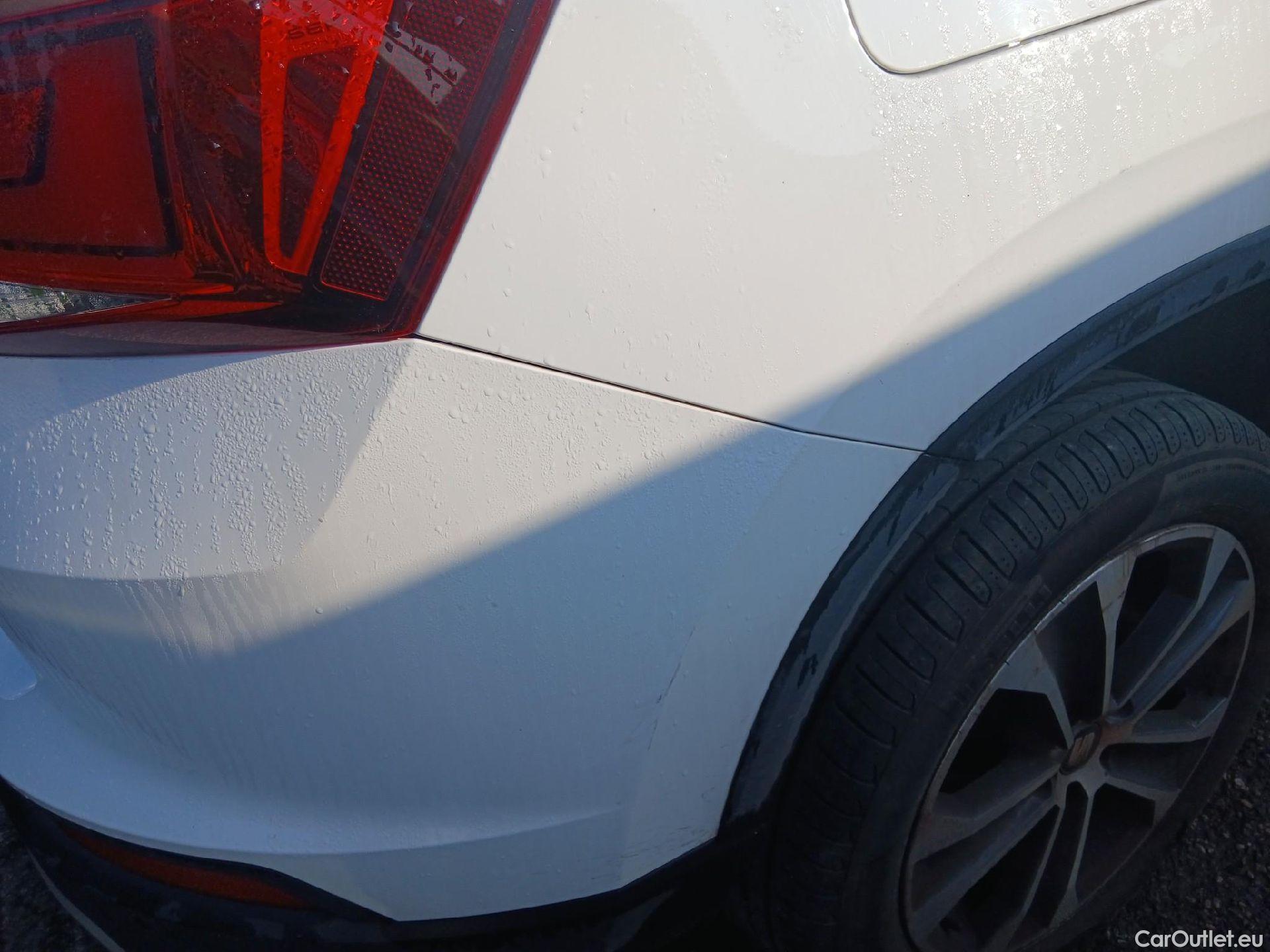  Seat  ATECA SEAT  1.0 TSI 85kW (115CV) St&Sp Style Eco MY20 (CX) #11