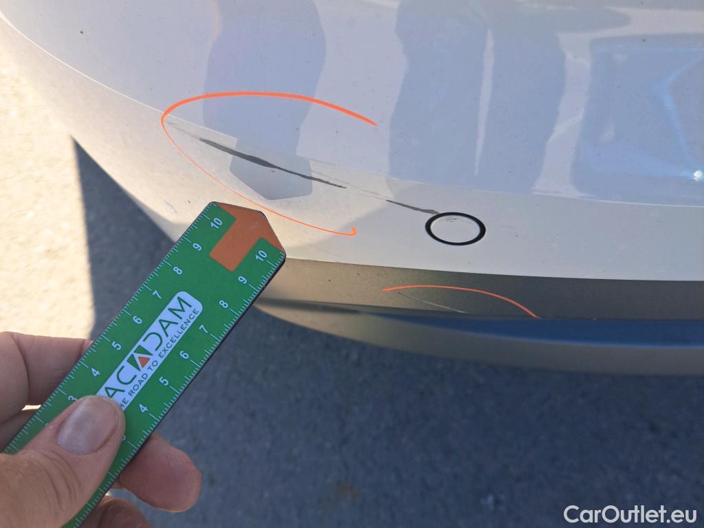  Skoda  KAMIQ SKODA  1.0 TSI 81kW (110CV) DSG Ambition #15