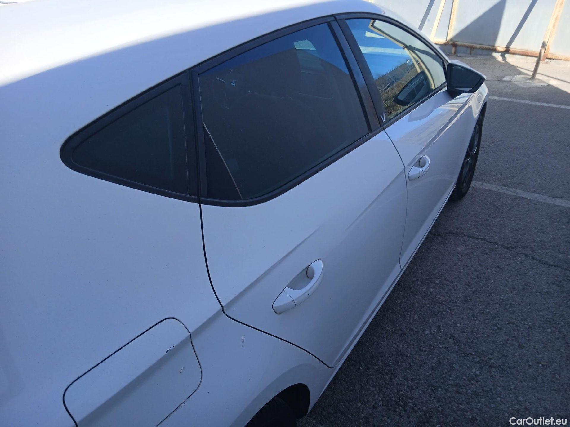  Seat  Leon SEAT León / 2016 / 5P / berlina con portón 1.5 TSI 95kW (130CV) St&Sp Style Visio Edition #15