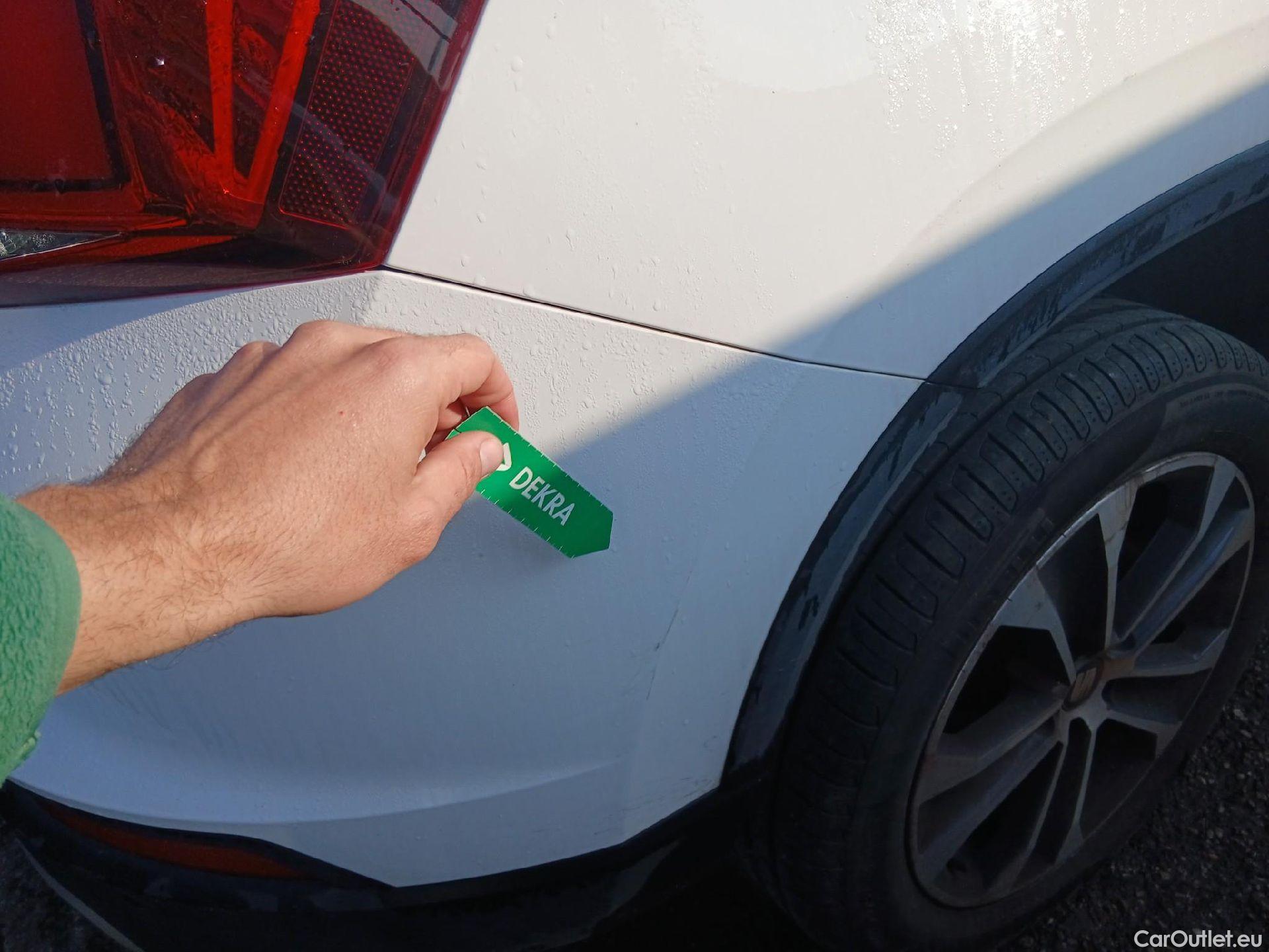  Seat  ATECA SEAT  1.0 TSI 85kW (115CV) St&Sp Style Eco MY20 (CX) #12