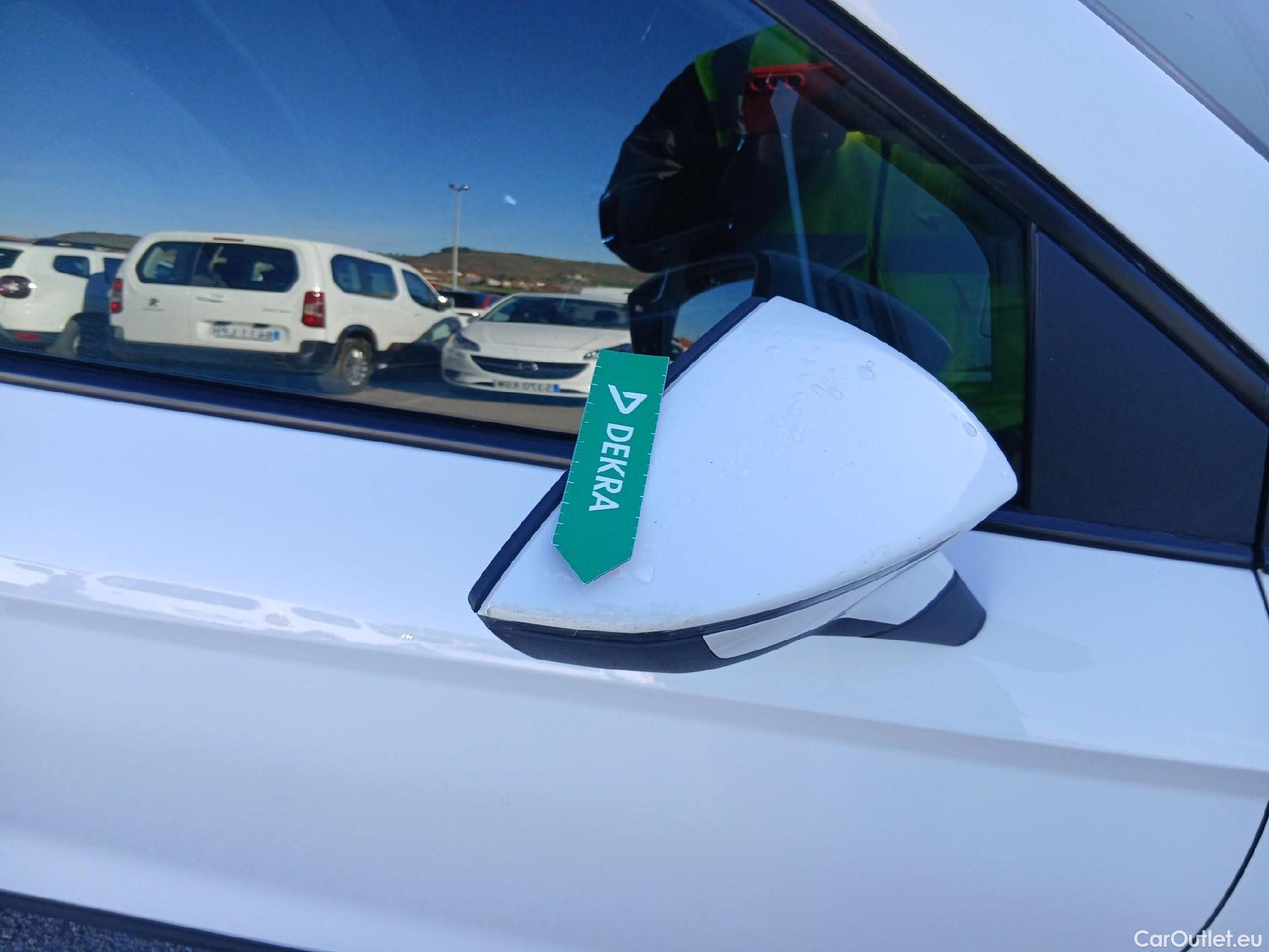  Seat  Arona SEAT  / 2017 / 5P / todoterreno 1.0 TSI 70kW (95CV) Style Edition Eco (CX) #16