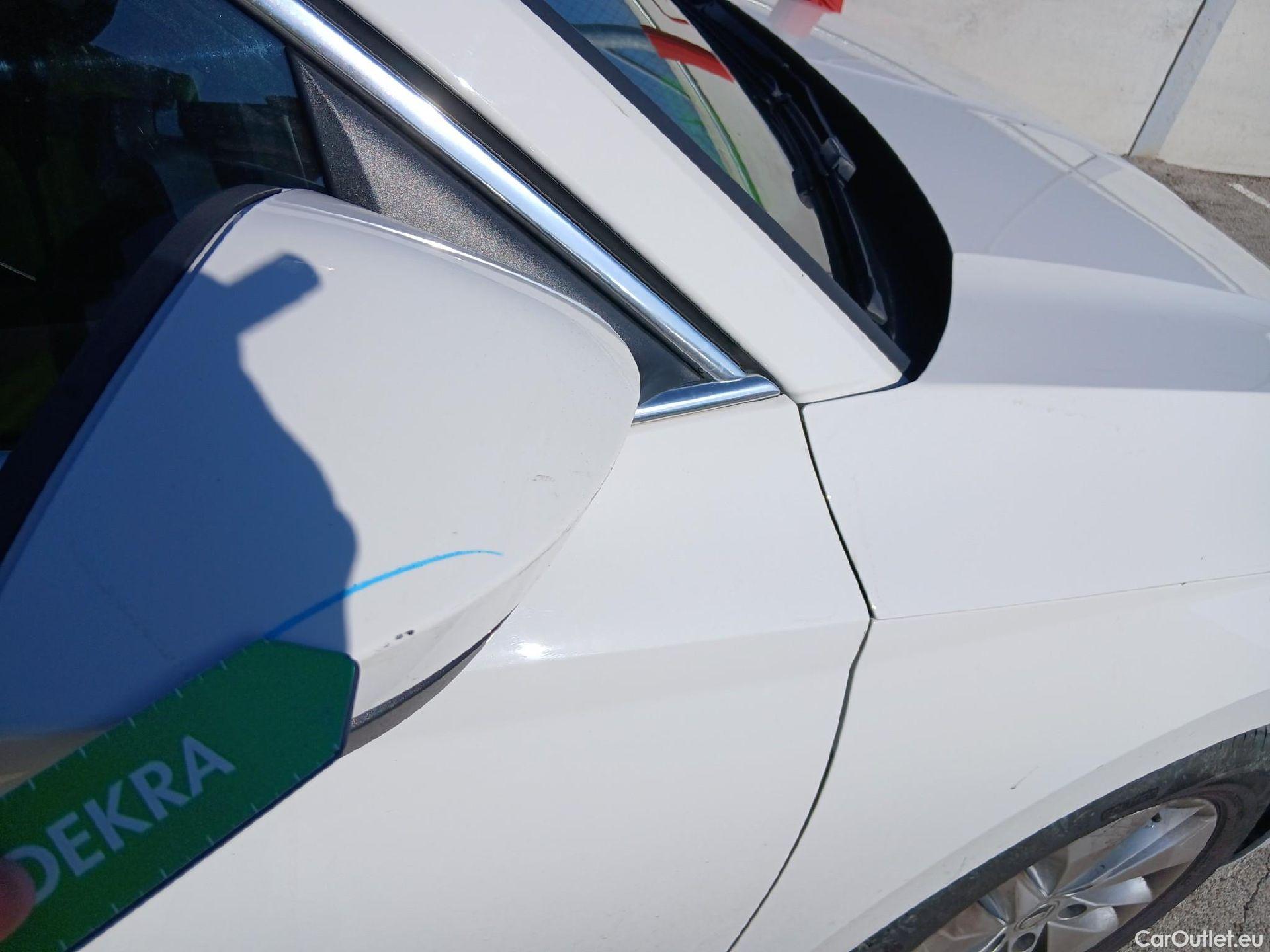  Skoda  Octavia SKODA  / 2020 / 5P / berlina con portón 2.0 TDI 85kW (115 CV) Manual Ambition #28