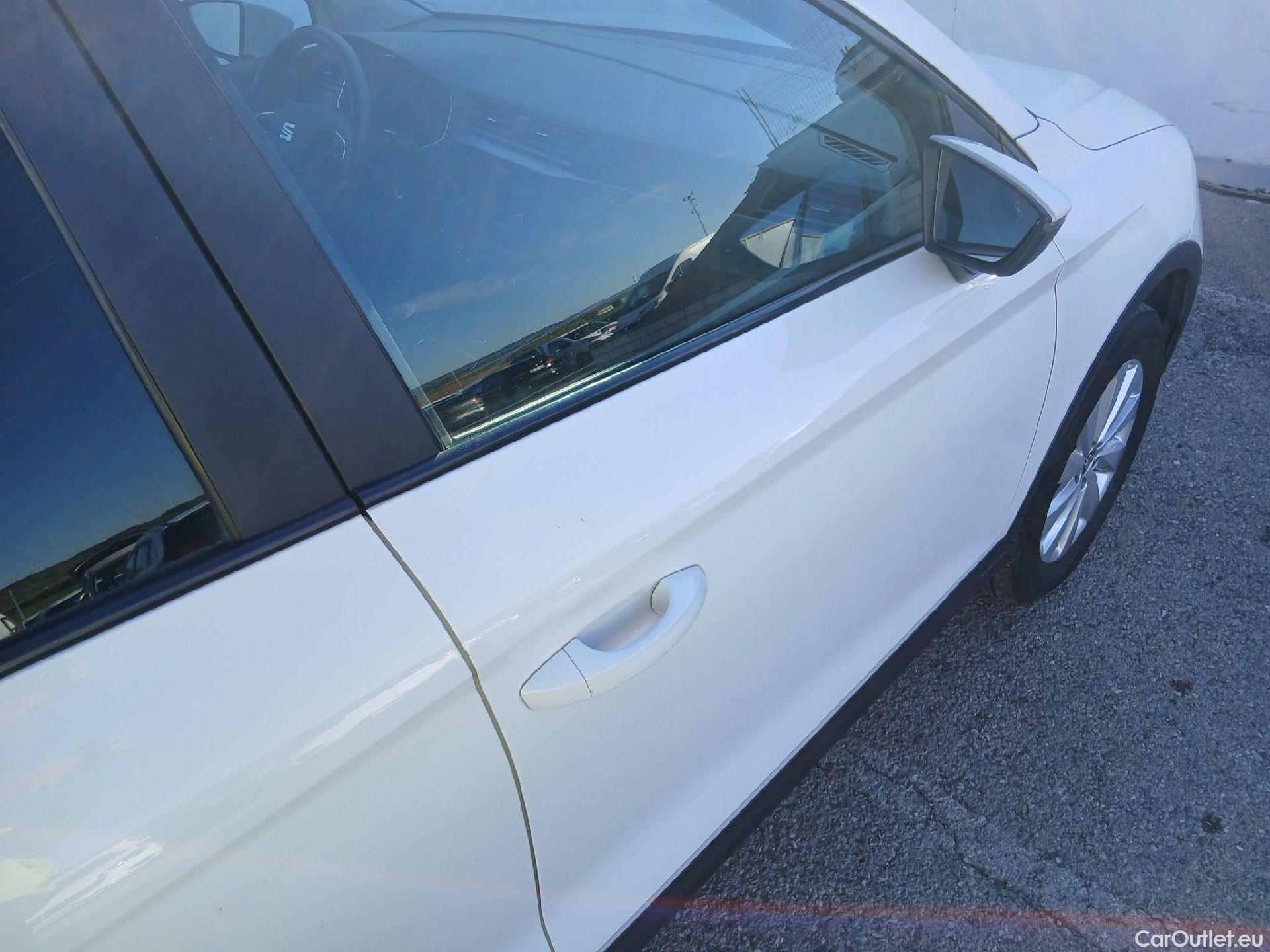  Seat  Arona SEAT  / 2017 / 5P / todoterreno 1.0 TSI 70kW (95CV) Style Edition Eco (CX) #14