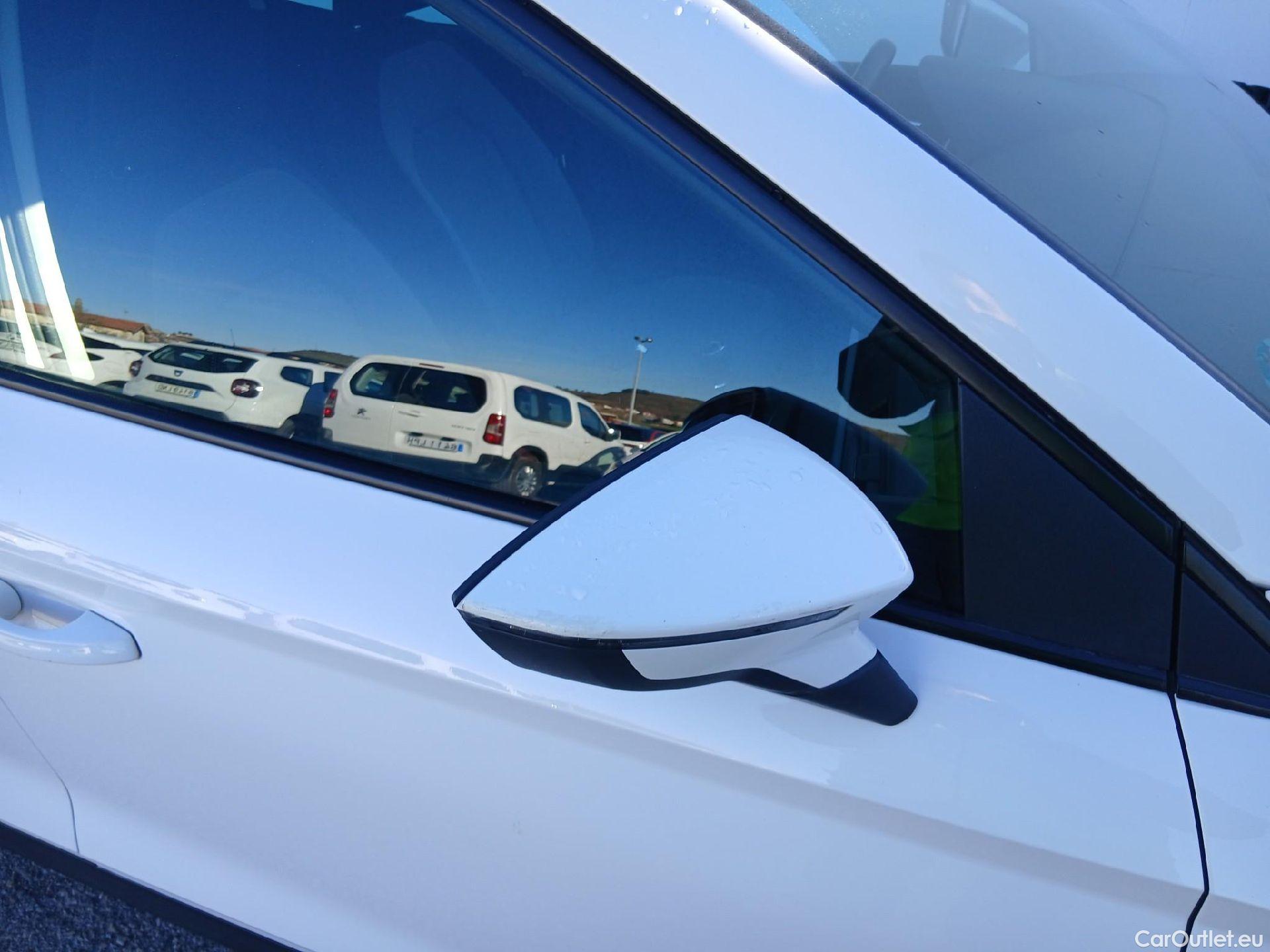  Seat  Arona SEAT  / 2017 / 5P / todoterreno 1.0 TSI 70kW (95CV) Style Edition Eco (CX) #15