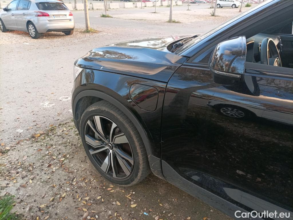  Volvo  XC 40 VOLVO XC40 / 2017 / 5P / todoterreno 1.5 T4 Twin Recharge R-Design Auto #5