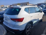  Seat  ATECA SEAT  1.0 TSI 85kW (115CV) St&Sp Style Eco MY20 (CX) #2