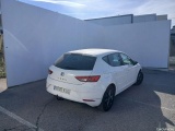  Seat  Leon SEAT León / 2016 / 5P / berlina con portón 1.5 TSI 95kW (130CV) St&Sp Style Visio Edition #2