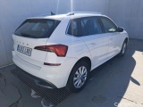  Skoda  KAMIQ SKODA  1.0 TSI 81kW (110CV) DSG Ambition #2