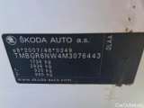  Skoda  KAMIQ SKODA  1.0 TSI 81kW (110CV) DSG Ambition #19